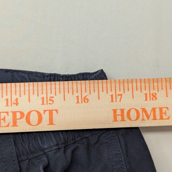 5.11 Tactical Series Men 36x30 Black Cotton Cargo Pants 74251 Utility Workwear - Picture 11 of 12